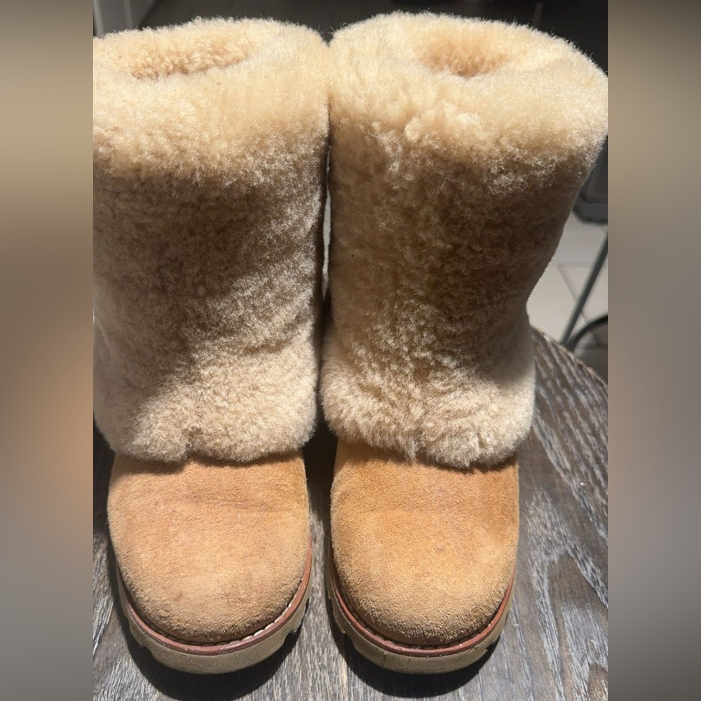 UGG Maylin Women’s Boots